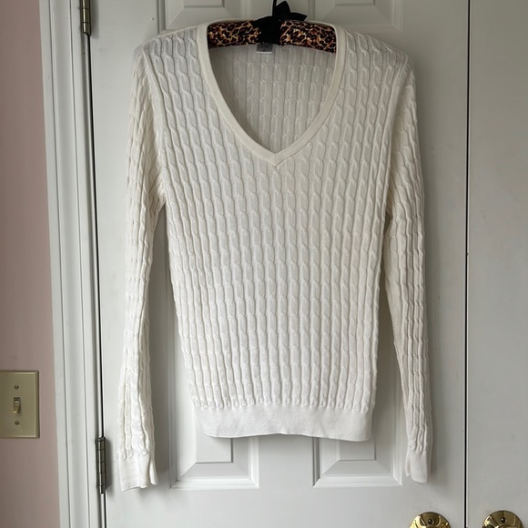 Ardi K cableknit sweater - Picture 1 of 4